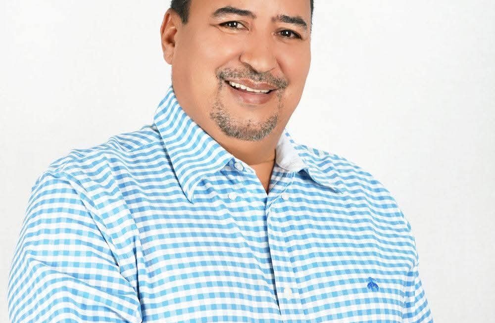 Exdiputado Denis Mejía Zelaya sobrevive a atentado en Juticalpa, Olancho