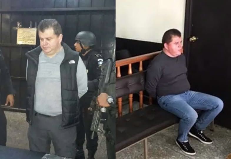 Víctor Hugo Díaz Morales, alias “El Rojo”, saldrá en libertad tras cumplir condena y colaborar con EEUU