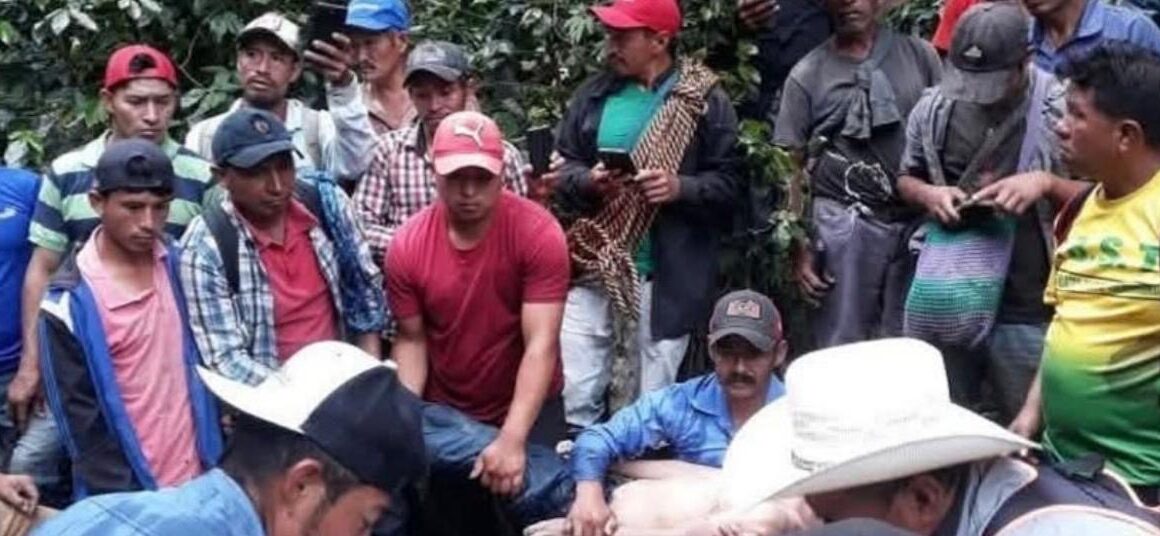Encuentran a menor desaparecido en Ocotepeque
