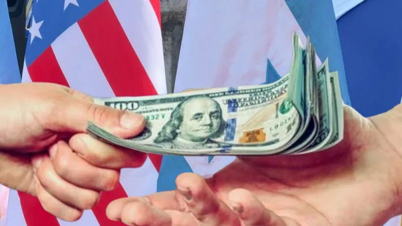 Seis de cada 10 dólares que ingresan a Honduras provienen de las remesas