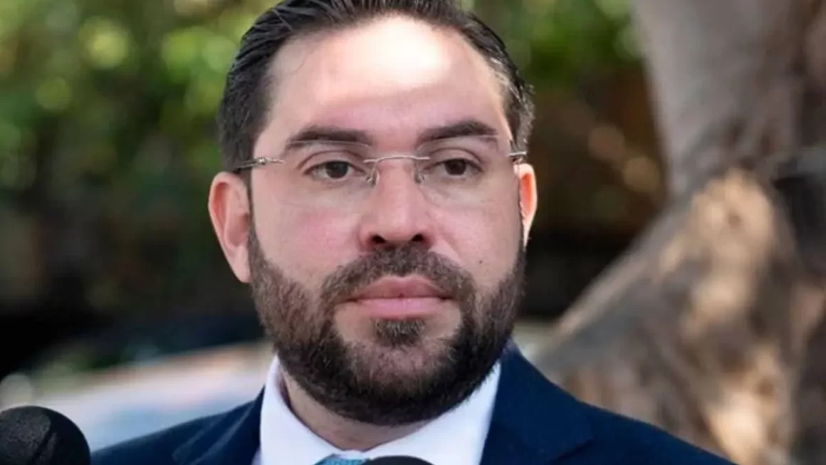 CNE rechaza por unanimidad inscripción de Jorge Cálix