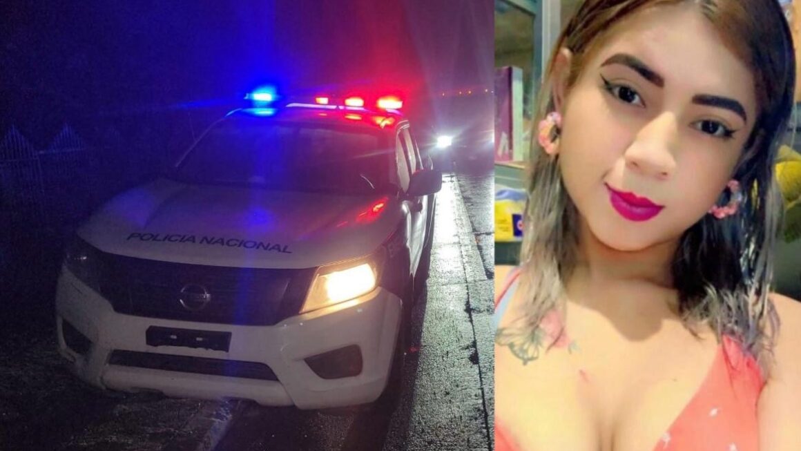 Encuentran muerta a una joven sin ropa y con múltiples golpes en Puerto Cortés