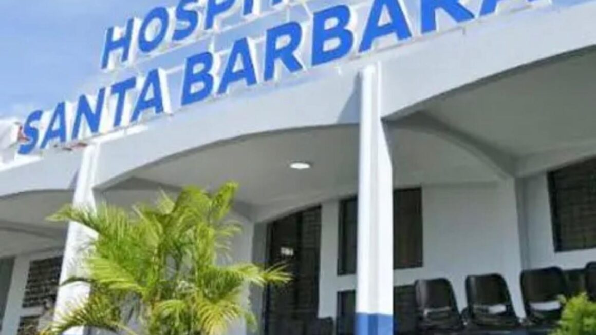 Menor es violada por su padrastro en San Nicolás, Santa Bárbara