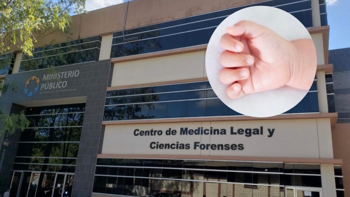 Muere menor de nueve meses en la Montaña de la Flor