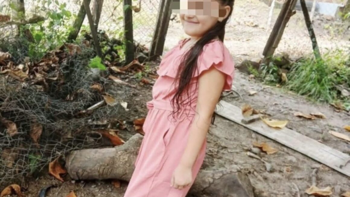 Encuentran sin vida y con signos de abuso a menor de seis años en Petoa, Santa Bárbara