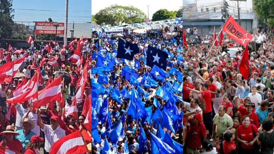 A partir de las 12 de la medianoche comienza el silencio electoral