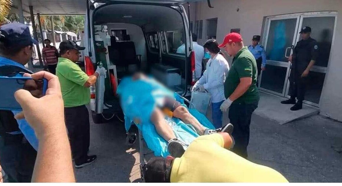 Un privado de libertad fallece en El Pozo de Ilama, Santa Bárbara