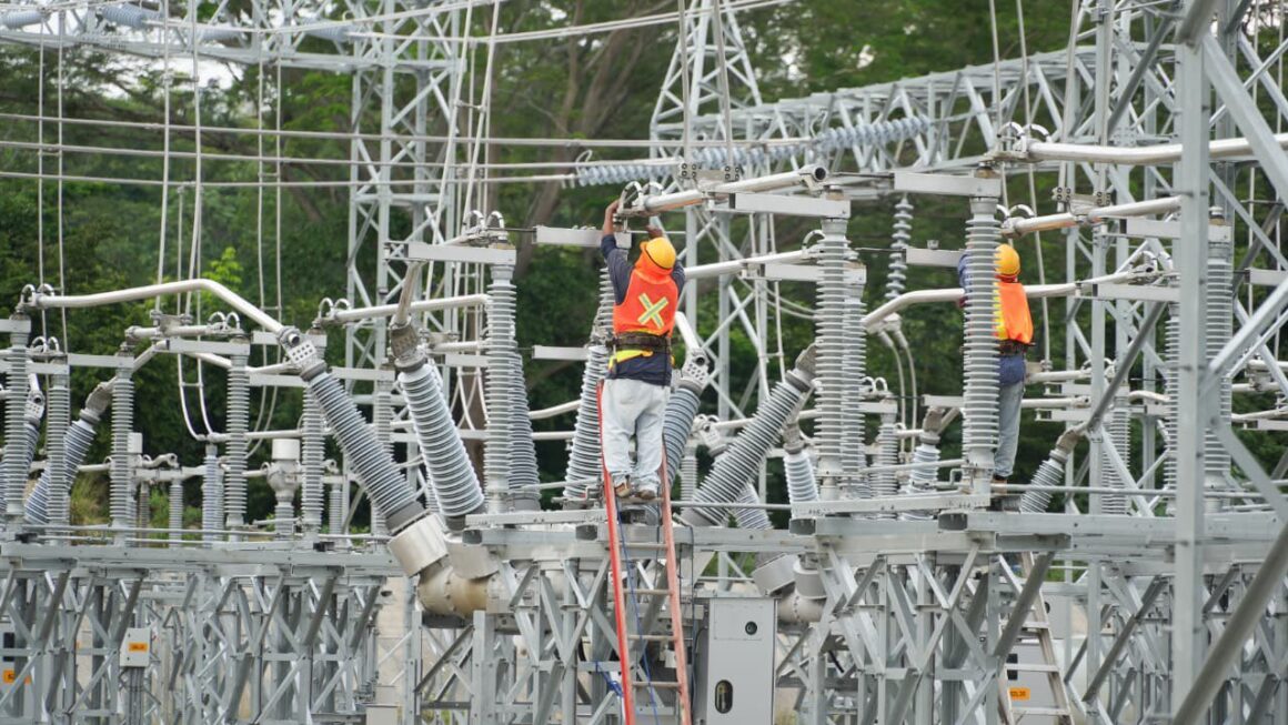En los próximos días estará finalizada subestación eléctrica en Choloma anuncia titular de la ENEE 