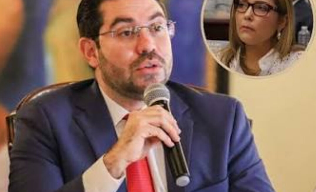 Presidenta del CNE declara inaplicable resolución para inscribir a Jorge Cálix