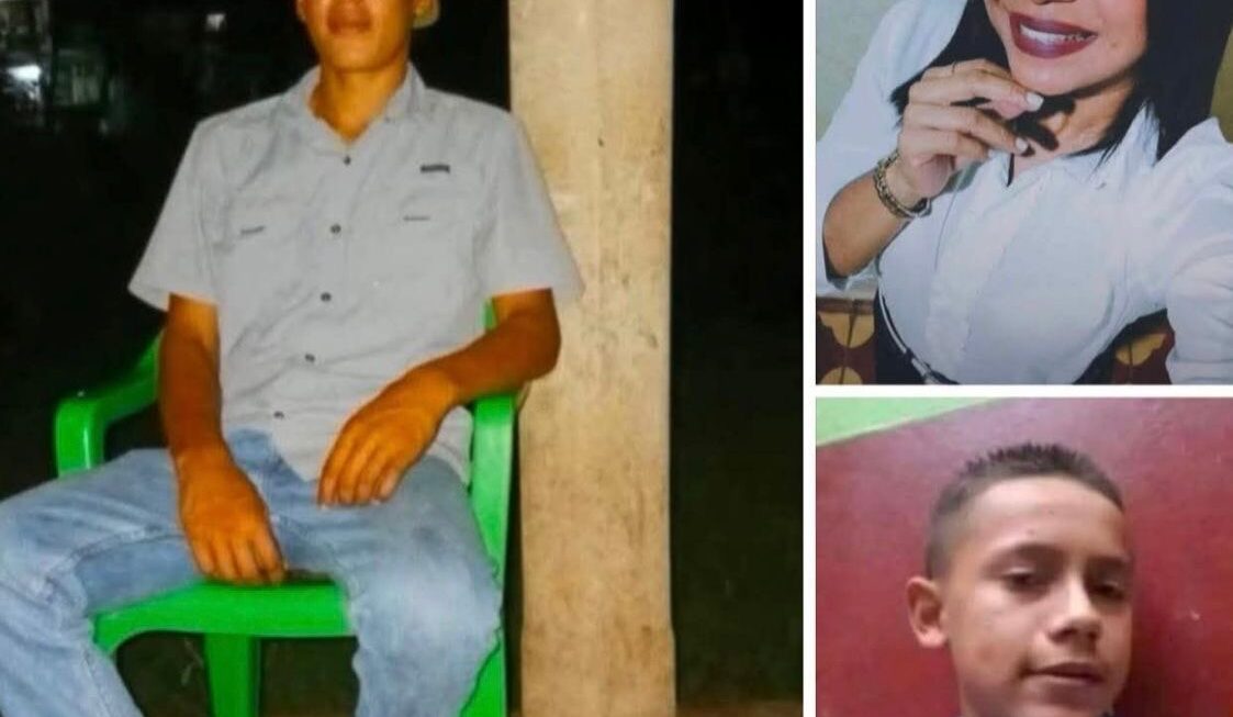 Tres muertos y cinco heridos deja balacera en Sulaco, Yoro