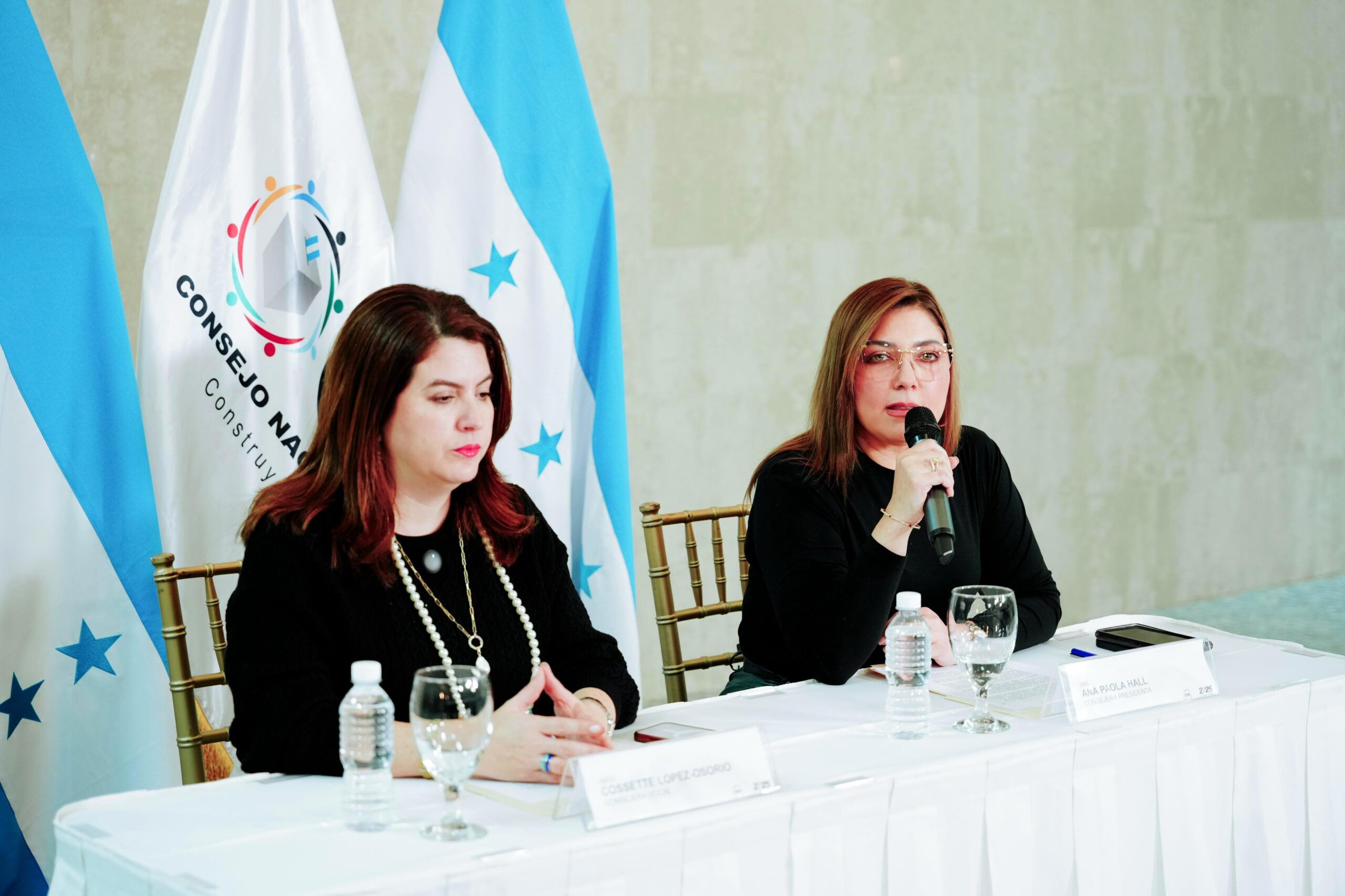 Tras más de 24 horas sin divulgación de resultados CNE promete precisión 