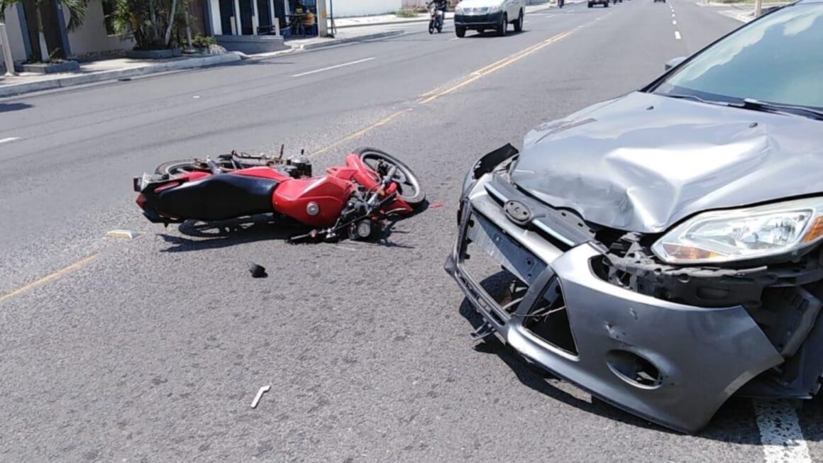 Once personas han muerto en accidentes de tránsito transcurridos apenas dos días de 2026