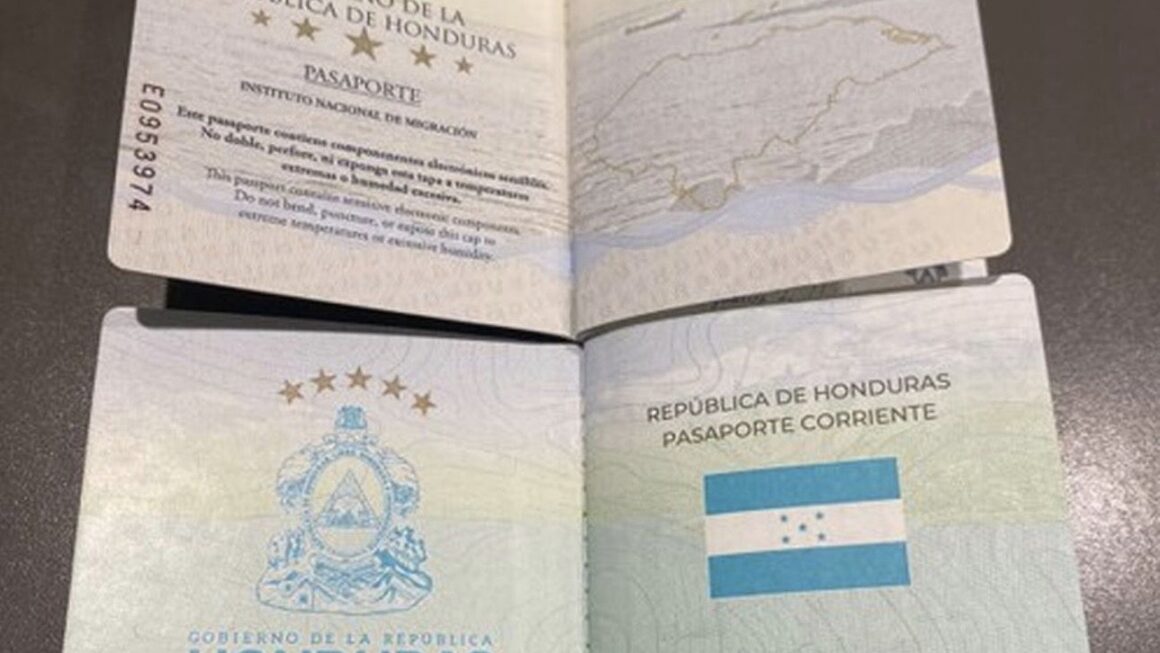 Migración habilitará emisión de pasaportes directamente en tres aeropuertos