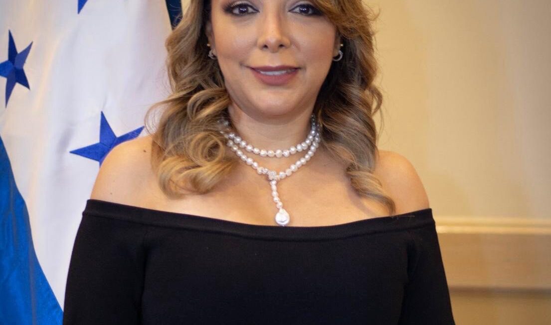 Muere la magistrada del TSE Miriam Barahona