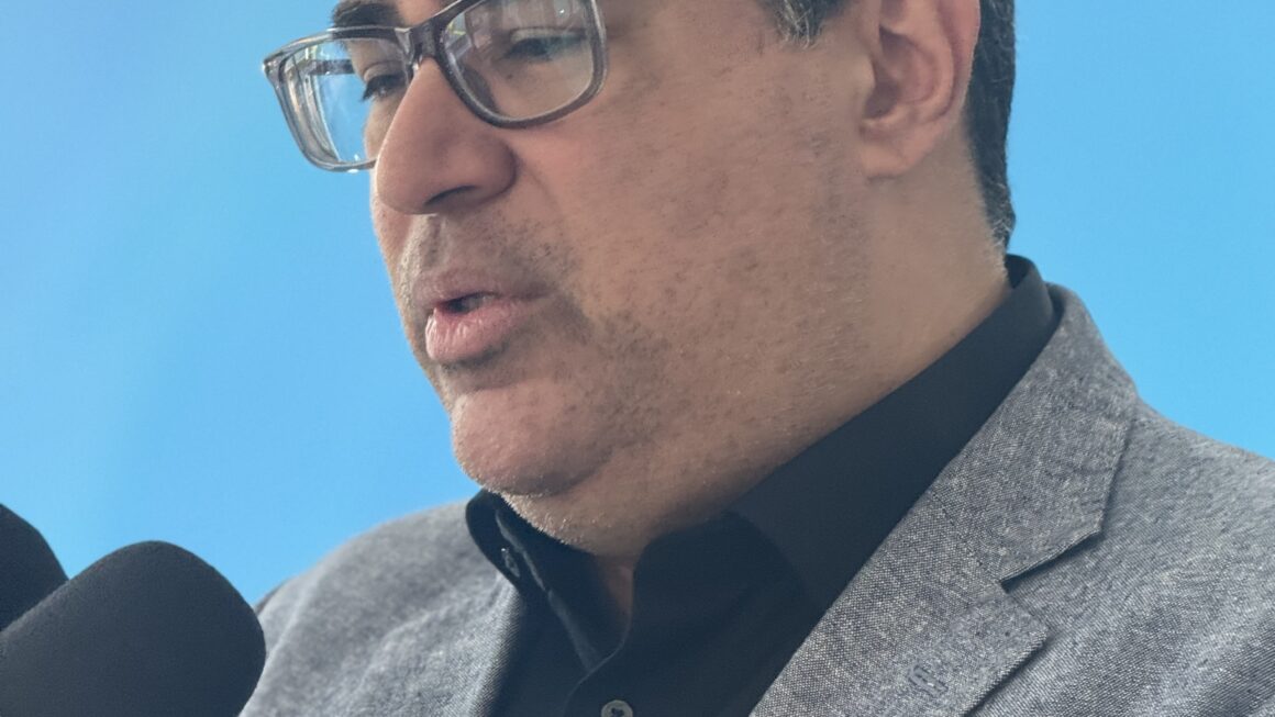 En un 75% está avanzada negociación del salario mínimo asegura sector privado