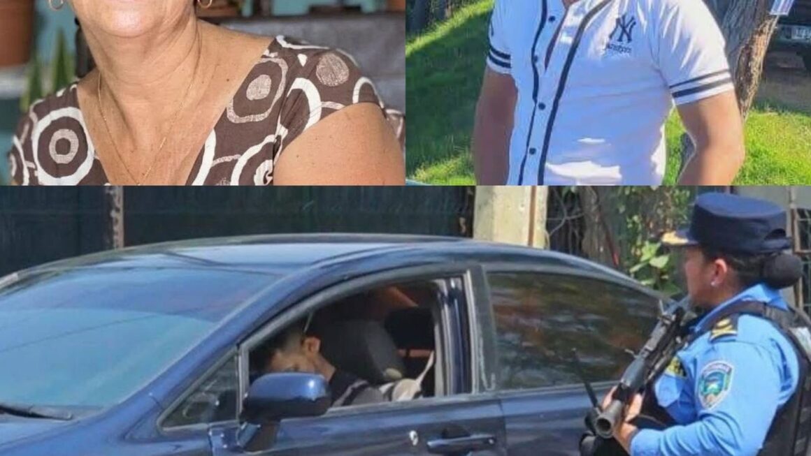 Acribillan a madre e hijo dentro de un vehículo en SPS