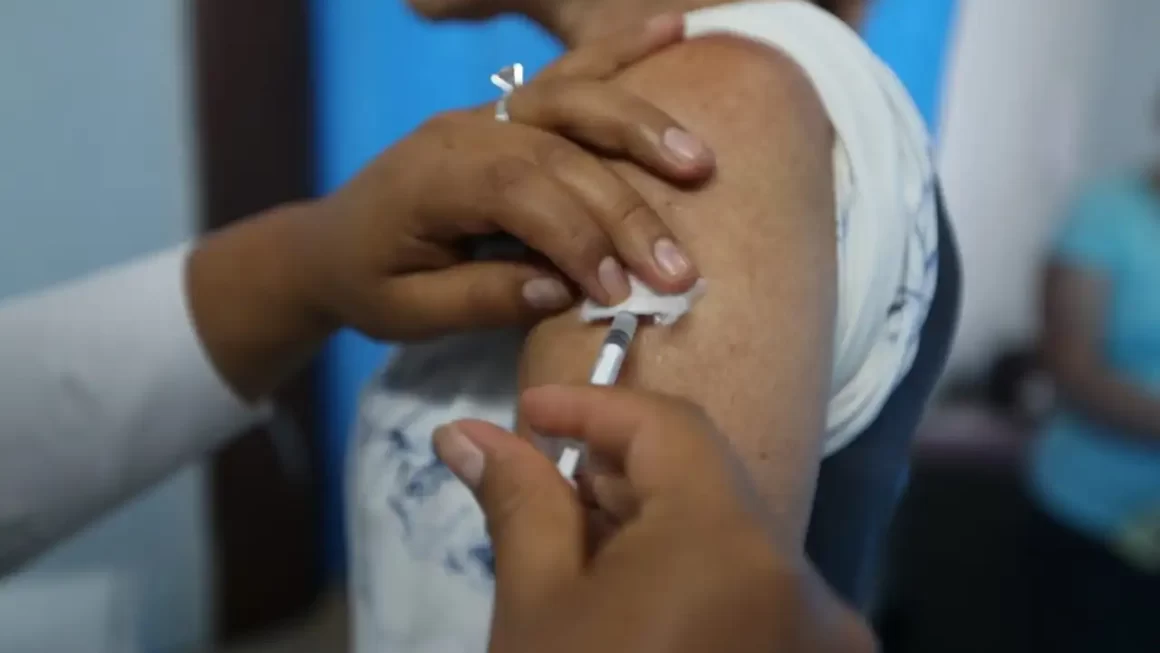 Obligatorio aplicarse vacuna contra el sarampión para viajeros hacia EEUU, México y Canadá