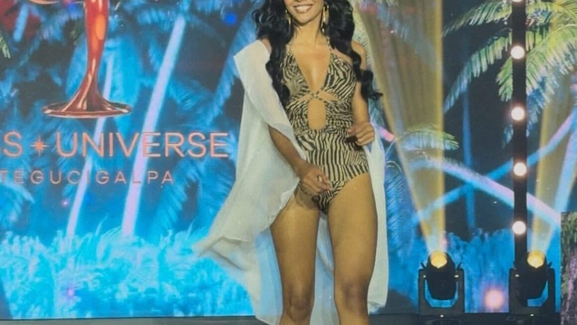 Encuentran sin vida a virreina de Miss Universo Tegucigalpa 2026