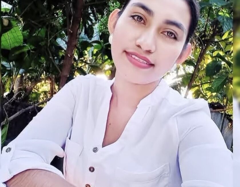 Joven muere tras ataque a disparos frente a plaza en San Antonio de la Cuesta, Comayagua