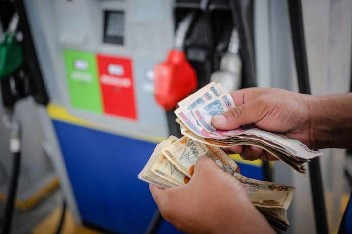 Combustibles suben nuevamente y diésel encabeza las alzas