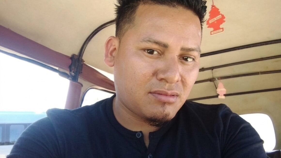 Horror en Santa Cruz de Yojoa: matan a conductor y queman su mototaxi