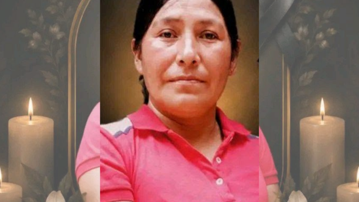 Muere mujer tras sufrir presunto ataque de su pareja en Esquías, Comayagua