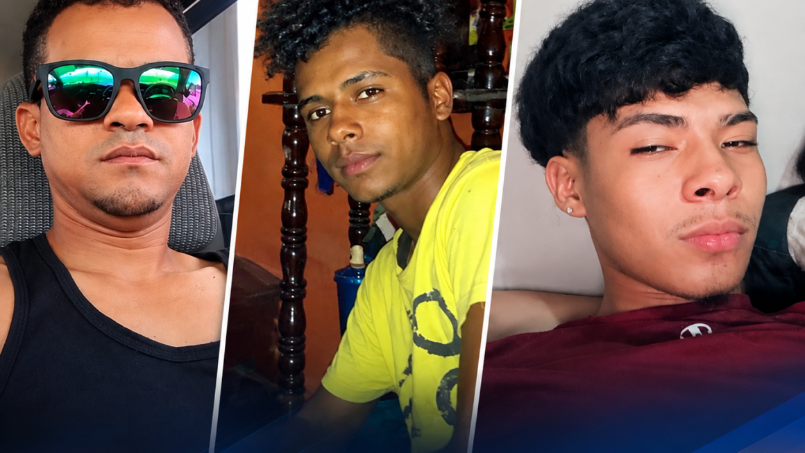 Tres personas son encontradas sin vida dentro de una vivienda en Juticalpa