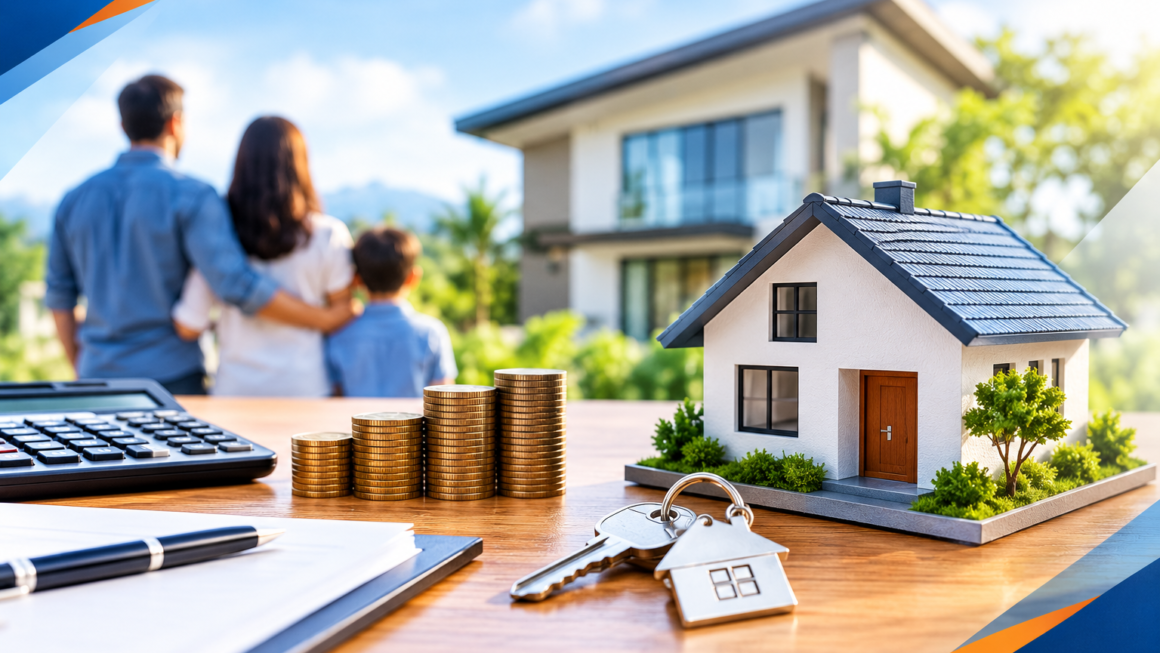 RAP ofrece créditos de vivienda con tasas de interés desde el 9%