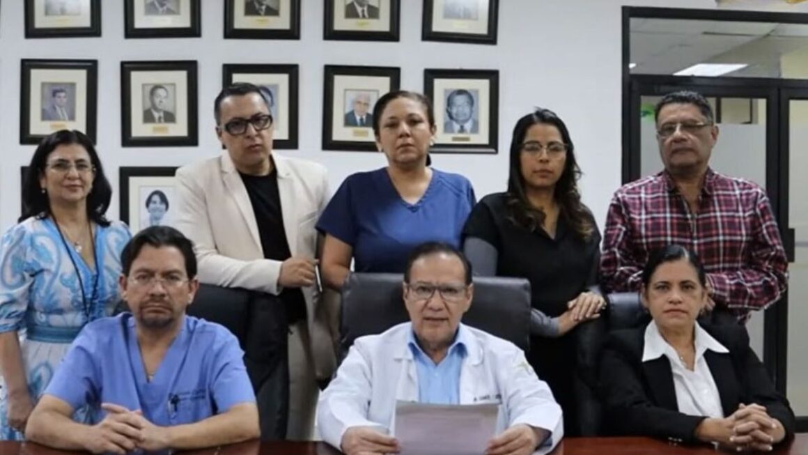 Médicos mantienen presión al Gobierno y cumplen quinta semana de asambleas