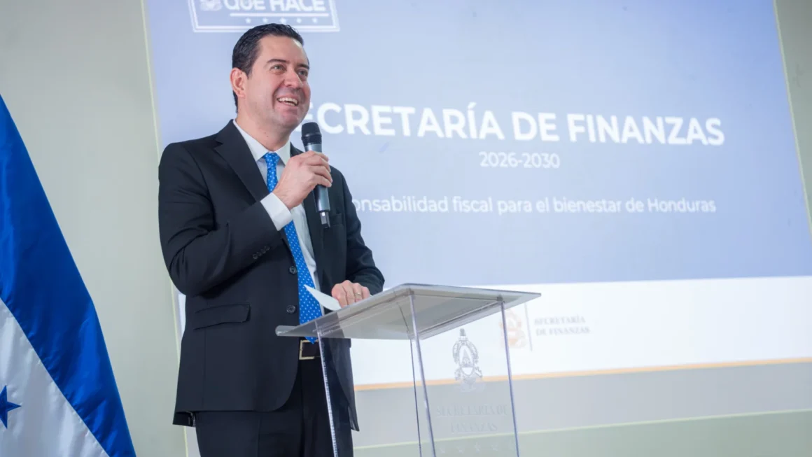 FMI inicia el lunes revisión final del acuerdo económico con Honduras