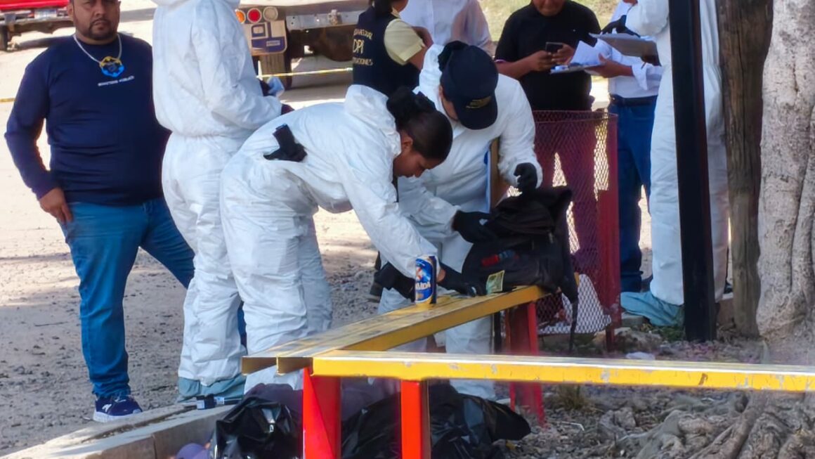 Ataque armado en carretera a Olancho deja un muerto y un herido